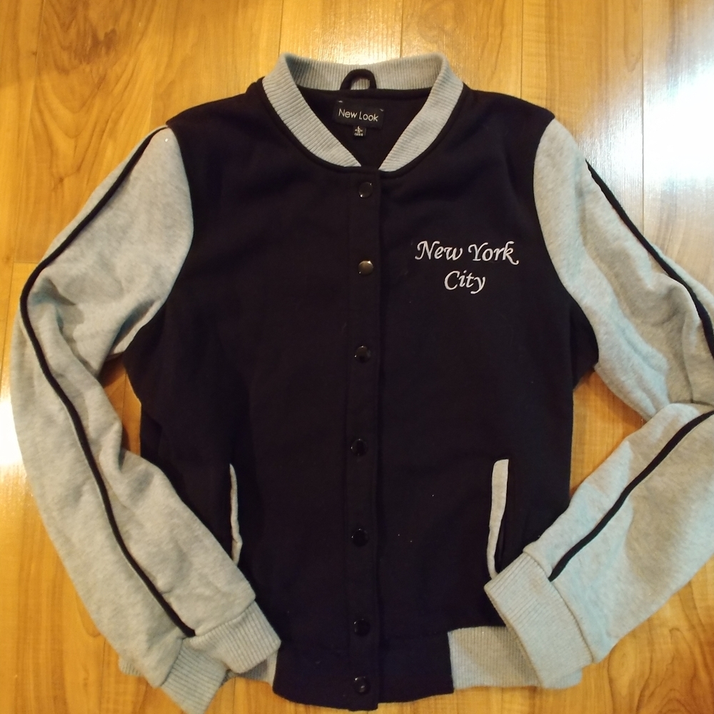 New York Jacket